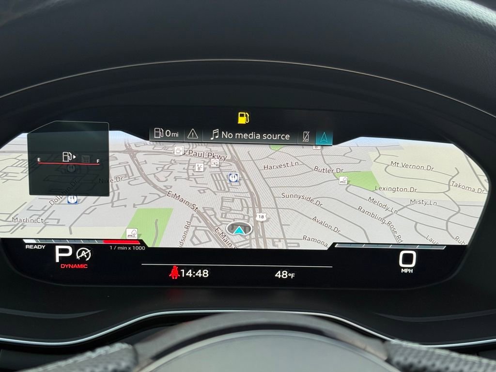 Used 2021 Audi S5 Prestige image 18