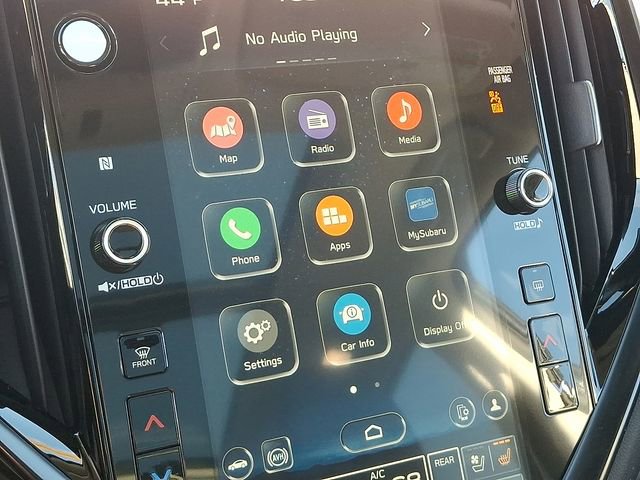 New 2026 Subaru Ascent Bronze Edition image 18