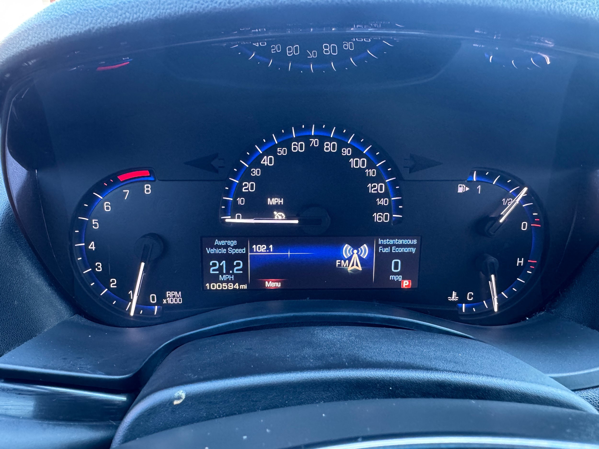 Used 2013 Cadillac ATS 2.0T AWD Sedan image 18