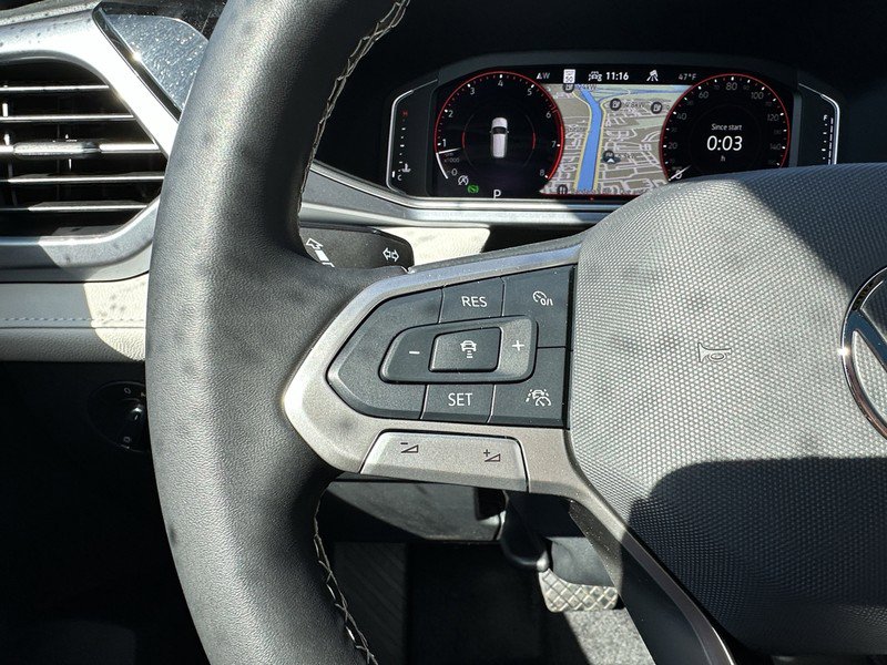 New 2025 Volkswagen Taos SEL image 21