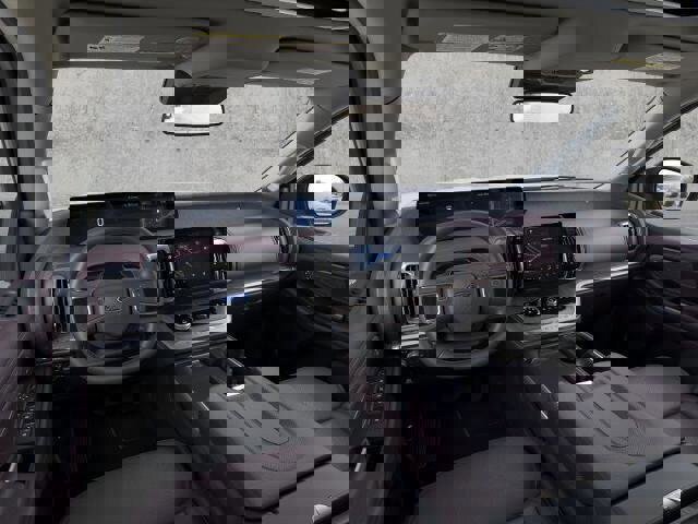 New 2026 Ford Expedition Max Platinum w/ Platinum Ultimate Package image 9