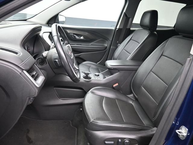 Used 2023 GMC Terrain SLT image 26