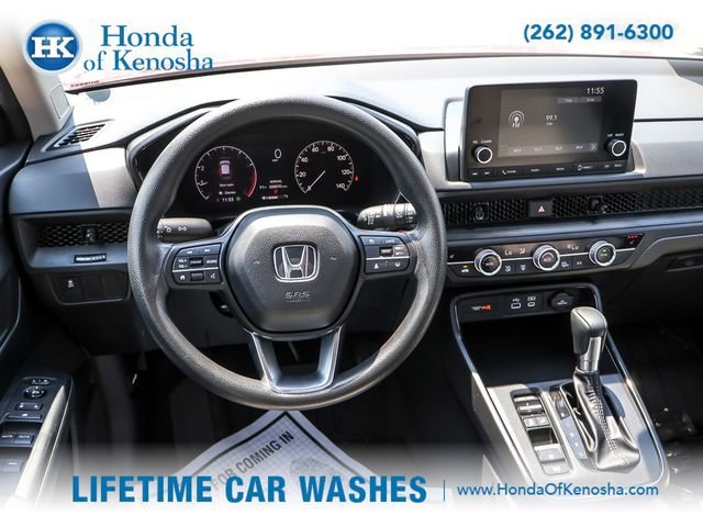 Used 2023 Honda CR-V EX image 14