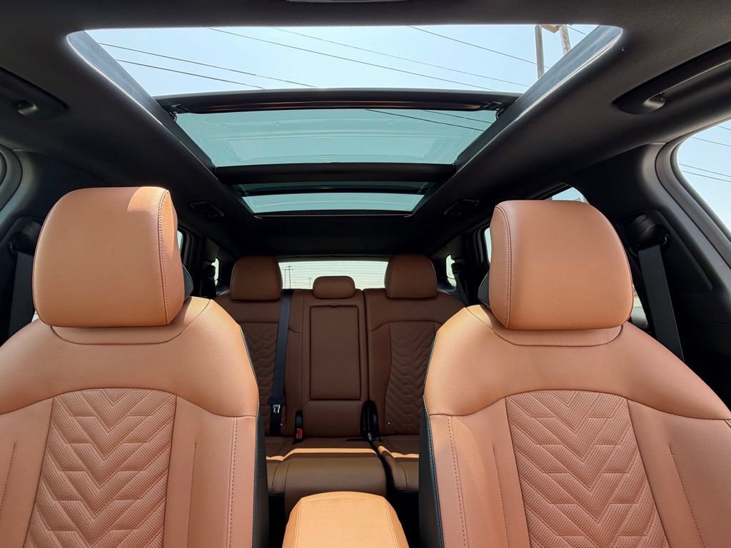 New 2026 Kia Sportage X-Line AWD/4WD image 26