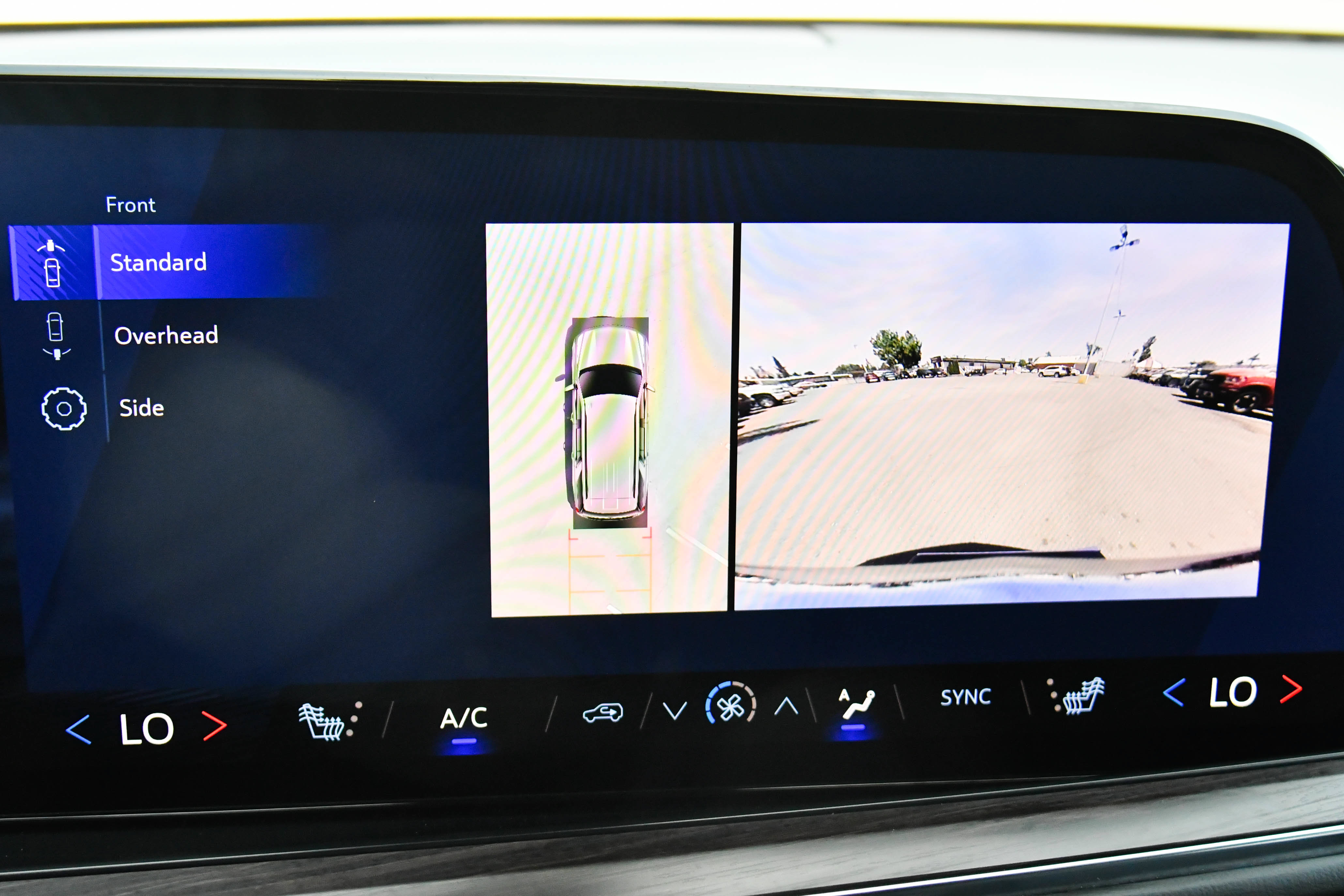 Used 2025 Chevrolet Tahoe LT AWD/4WD image 22