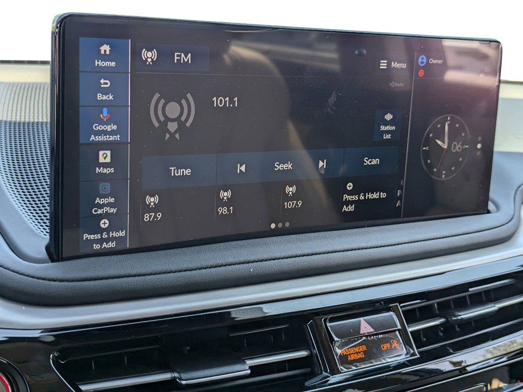New 2026 Acura MDX w/ Technology Package FWD image 18