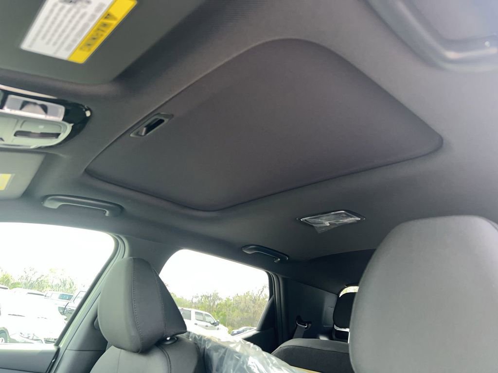 Certified 2023 Hyundai Santa Cruz SEL Premium image 19