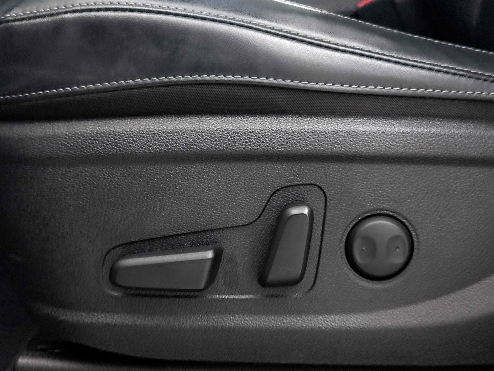 Certified 2021 Kia Telluride S FWD image 28