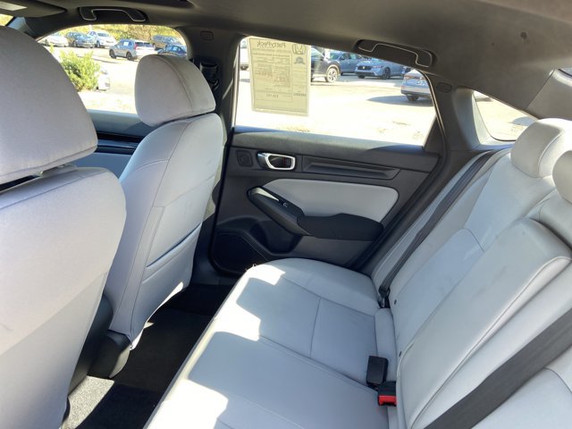 Used 2025 Honda Civic Sport image 17