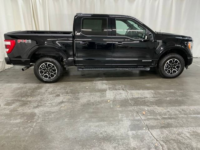 Used 2023 Ford F150 Lariat image 2