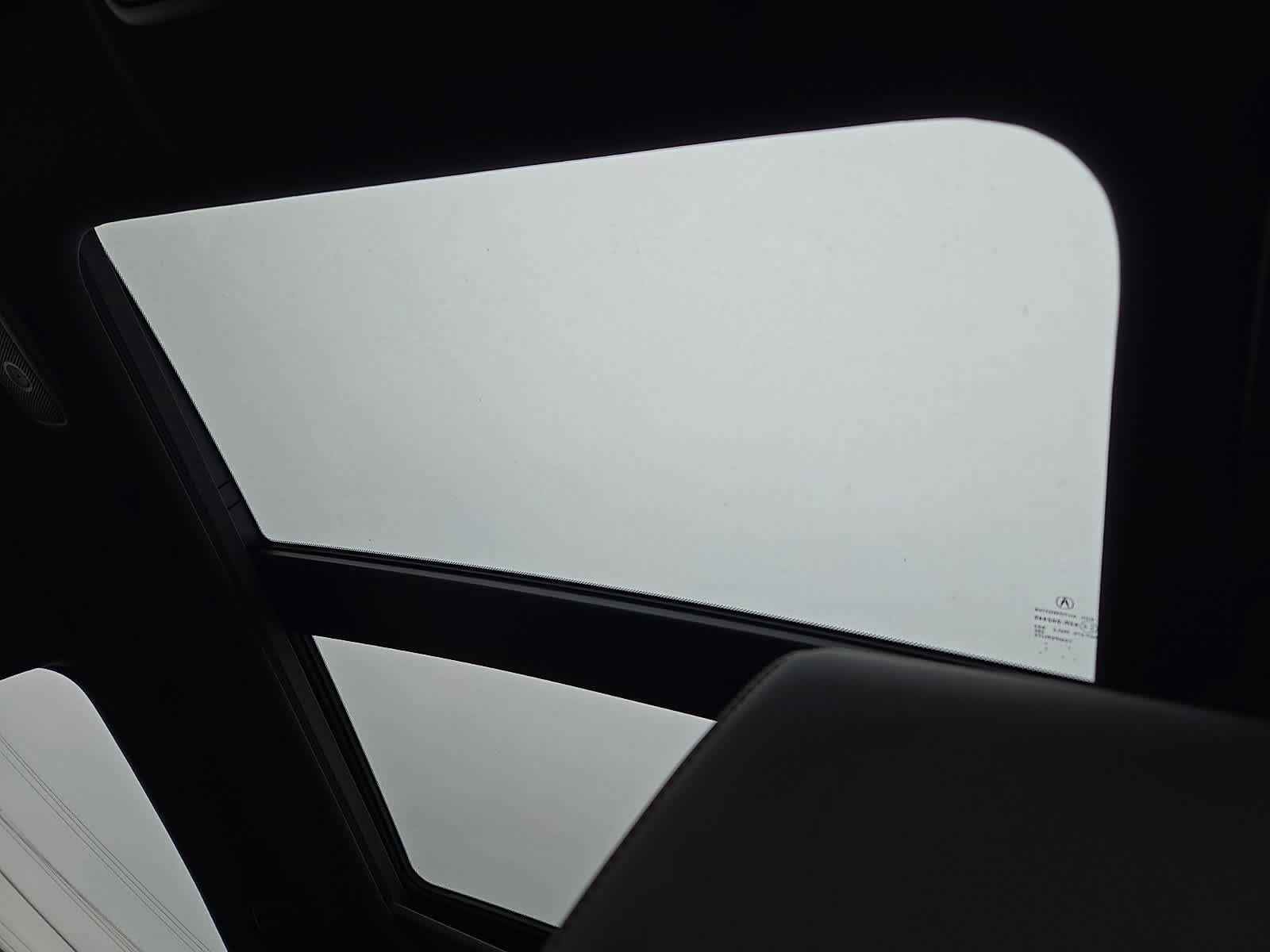 Certified 2025 Acura ADX A-Spec AWD/4WD image 15