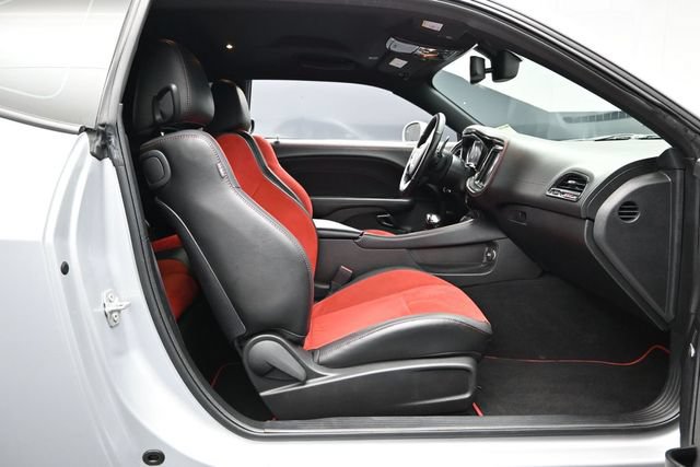 Used 2023 Dodge Challenger R/T Scat Pack RWD image 27