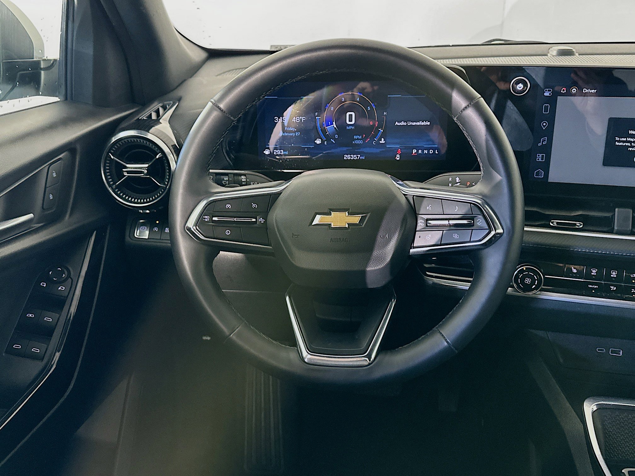 Used 2025 Chevrolet Equinox LT image 17