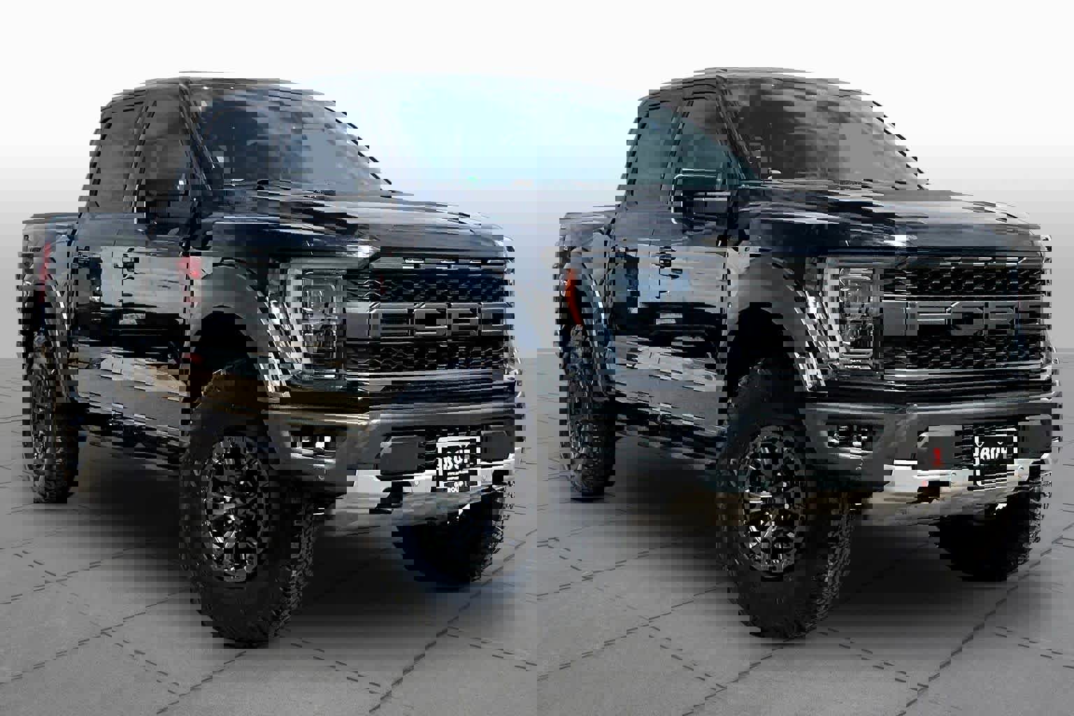 Used 2022 Ford F150 Raptor w/ Raptor 37 Performance Package image 3