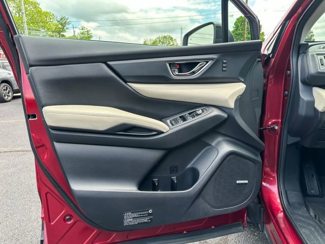 Used 2019 Subaru Ascent Limited w/ Popular Package #2 AWD/4WD image 13