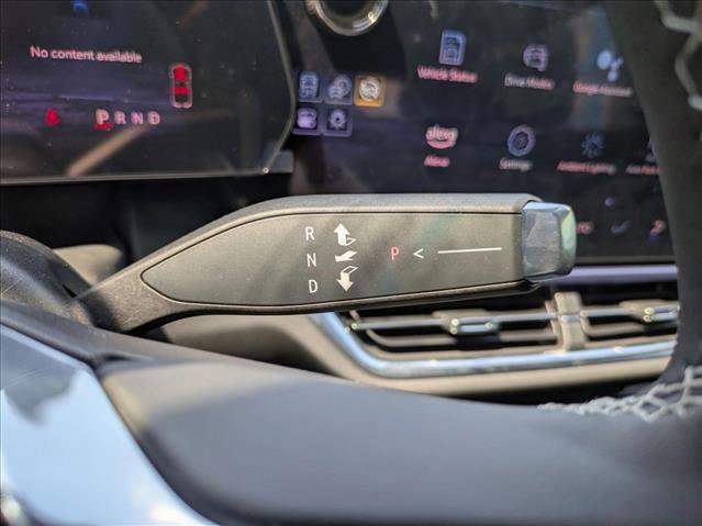 New 2024 Chevrolet Equinox EV LT w/ Active Safety Package 3 image 12