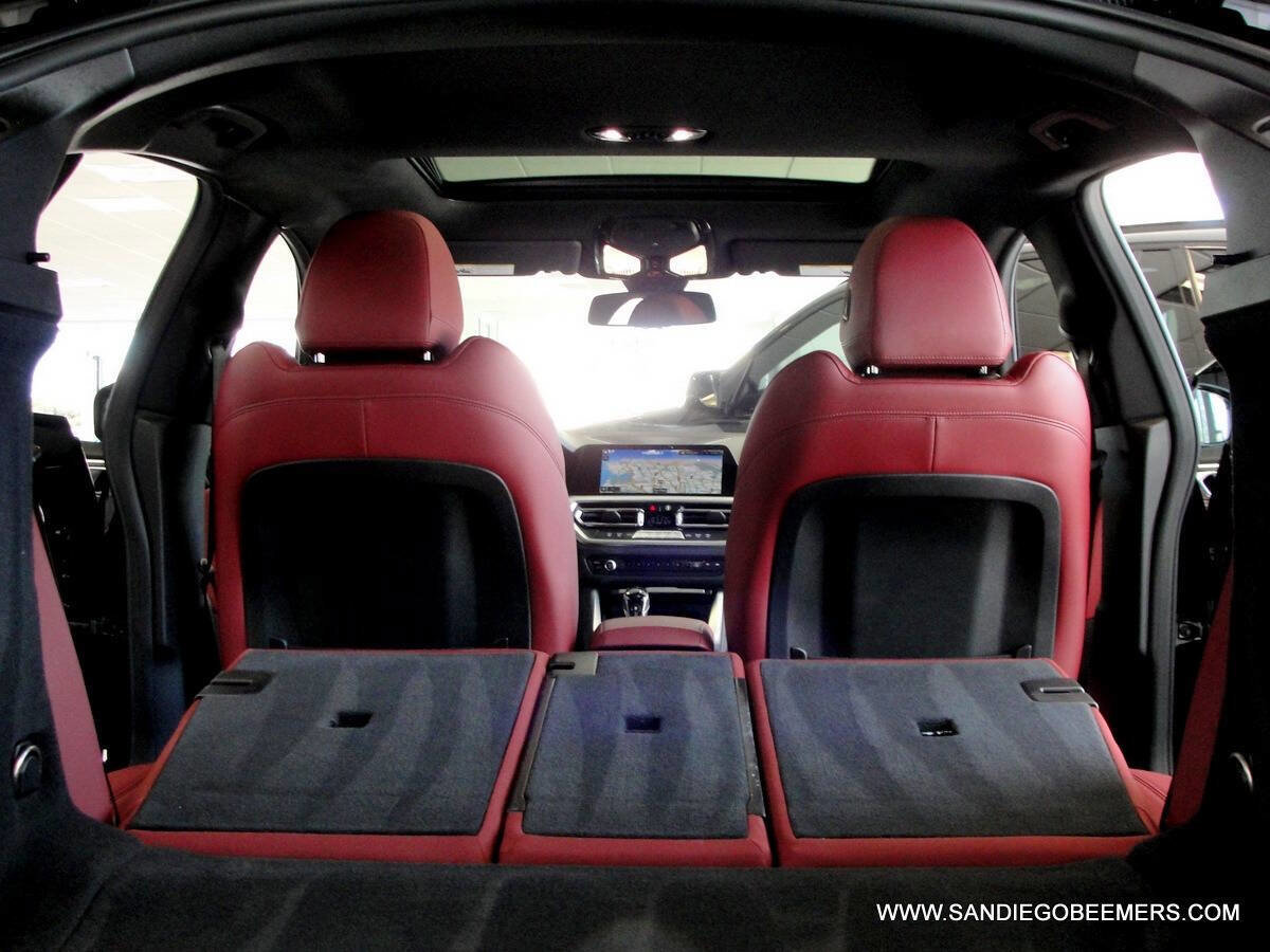 Used 2022 BMW 430i Gran Coupe 430i GC M SPORT+M BRAKES+SHADO w/ M Sport Package image 71