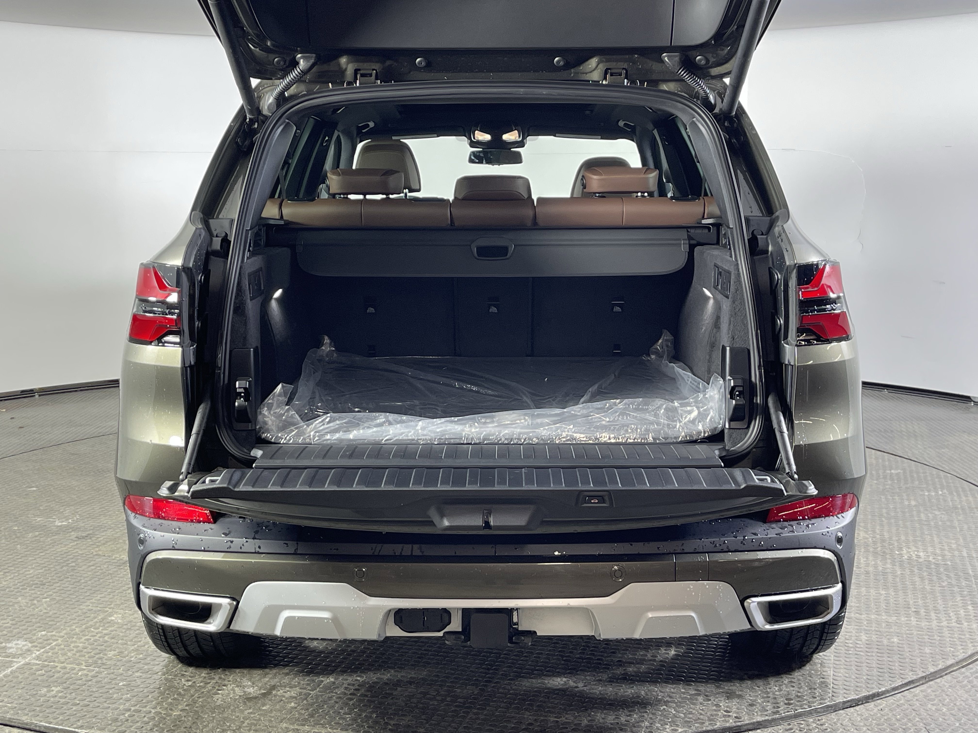 Used 2026 BMW X5 xDrive40i image 8