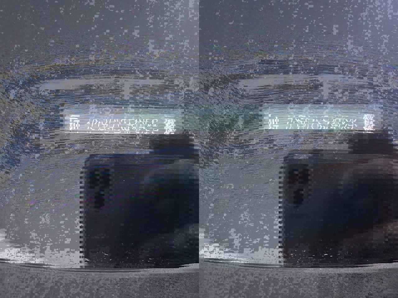 New 2025 Cadillac Escalade Sport Platinum w/ LPO, ONYX Package image 18