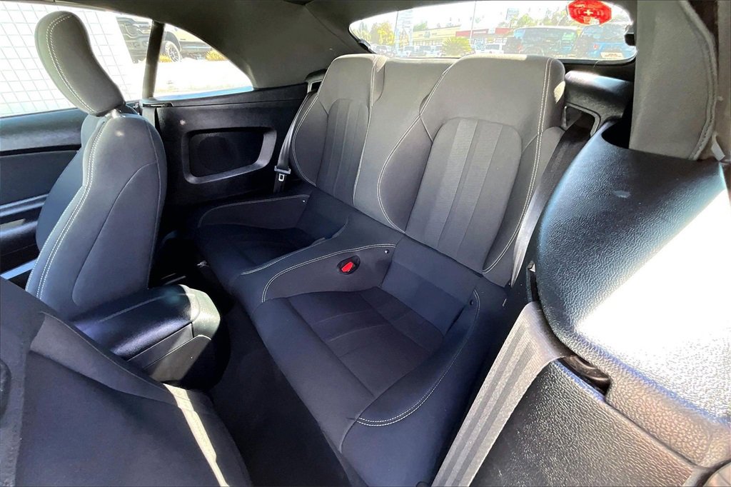 Used 2022 Ford Mustang Convertible w/ Equipment Group 101A image 27