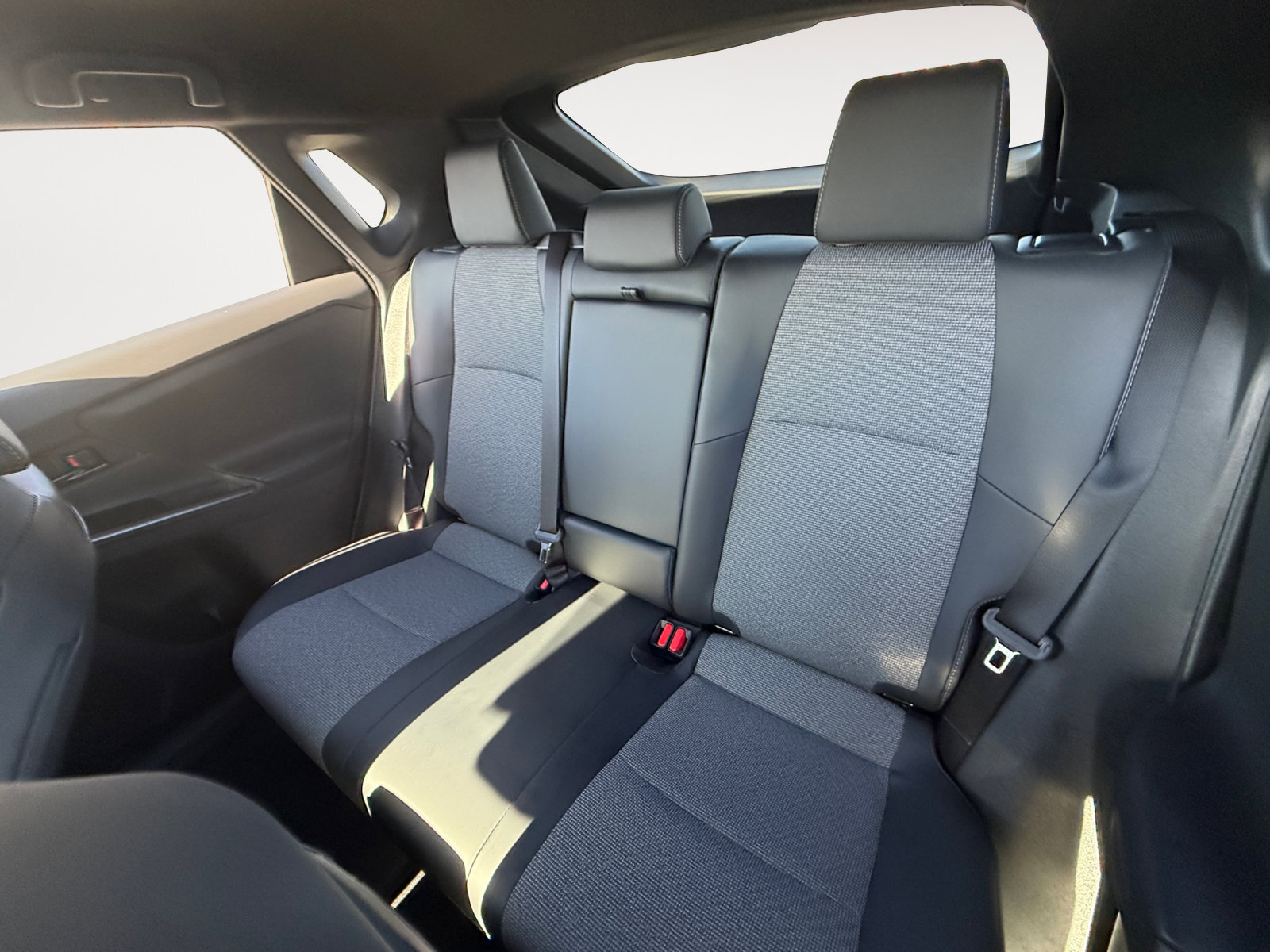 New 2026 Toyota bZ AWD/4WD image 13