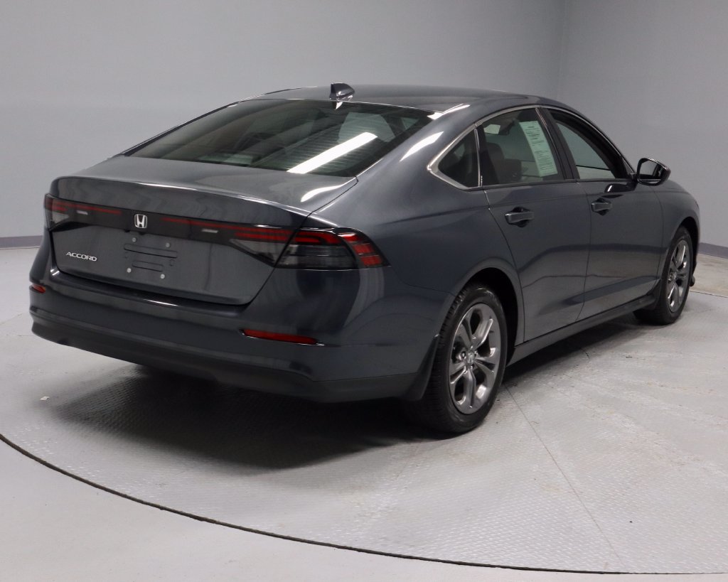 Used 2024 Honda Accord EX image 12