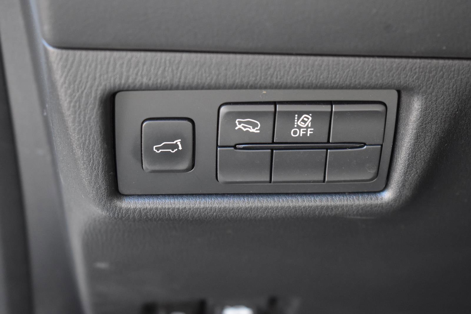 Used 2022 MAZDA CX-5 AWD 2.5 S w/ Preferred Package image 28