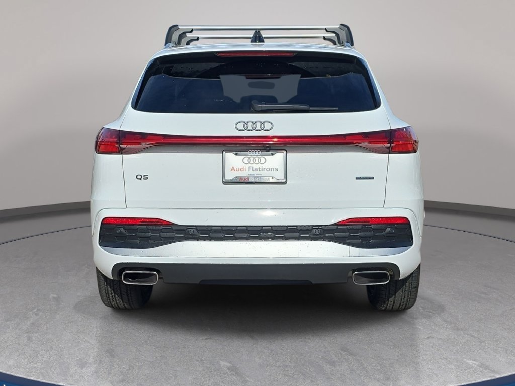 Used 2025 Audi Q5 Prestige AWD/4WD image 7