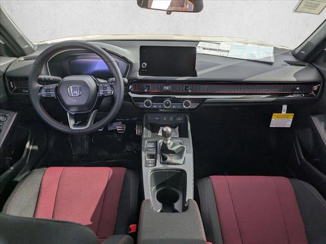 New 2026 Honda Civic Si image 15