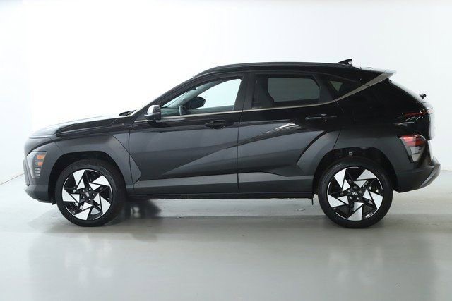 Used 2024 Hyundai Kona Limited image 38