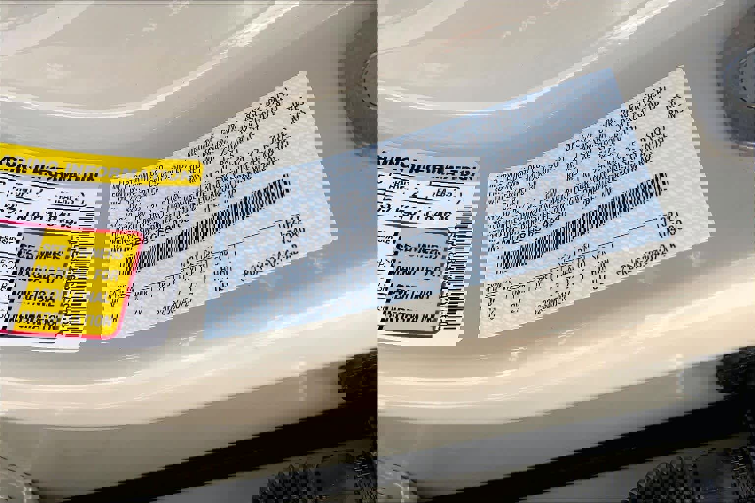 Certified 2025 Ford Bronco Outer Banks image 34