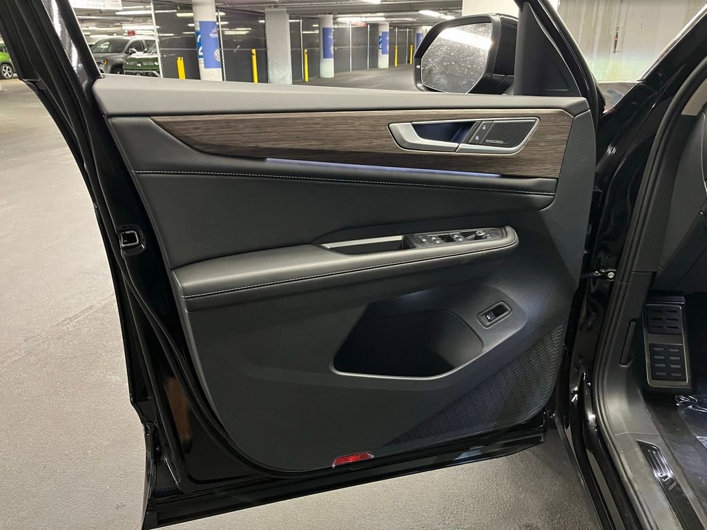 New 2026 Volkswagen Atlas SEL Premium R-Line image 19