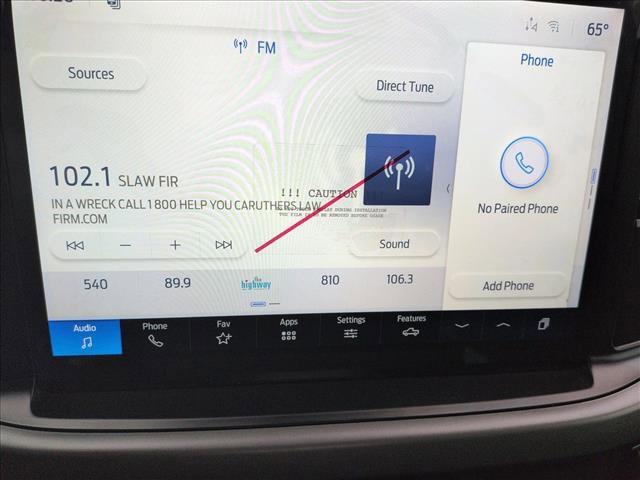 New 2026 Ford F150 XL image 12