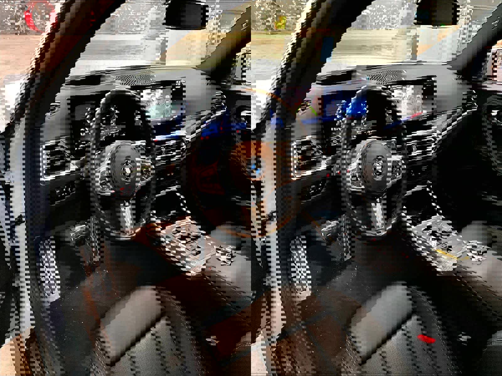 Used 2023 BMW 230i Coupe w/ M Sport Package image 16