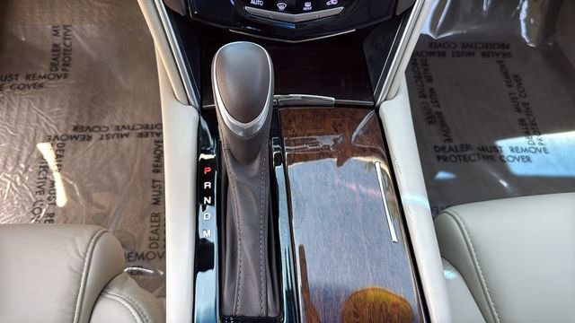 Used 2017 Cadillac XTS FWD image 25