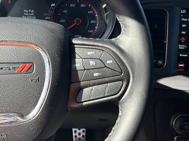 Certified 2023 Dodge Charger GT w/ Blacktop Package RWD image 23