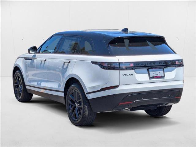 New 2026 Land Rover Range Rover Velar S image 9