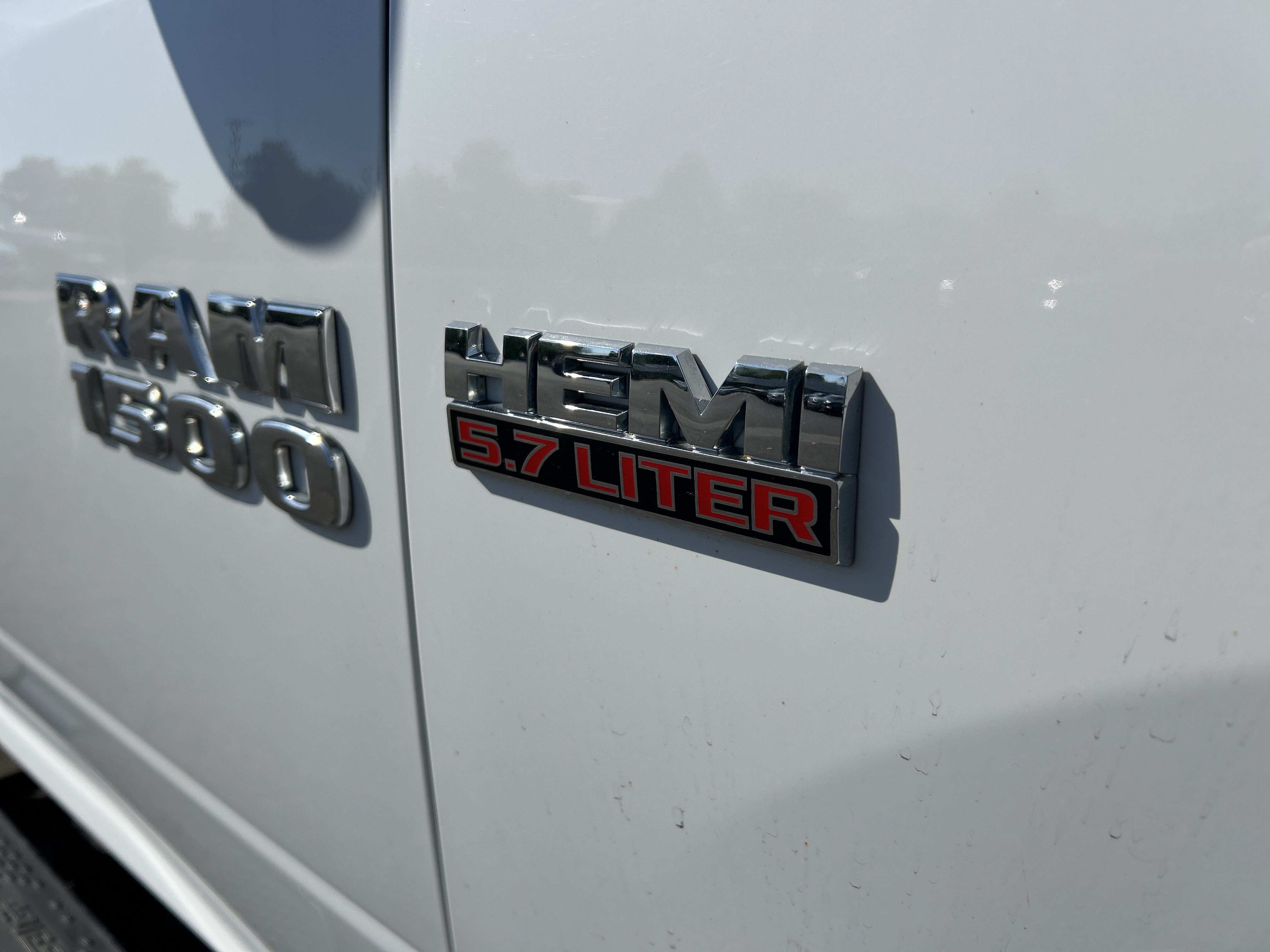 Used 2017 RAM 1500 Sport AWD/4WD image 27