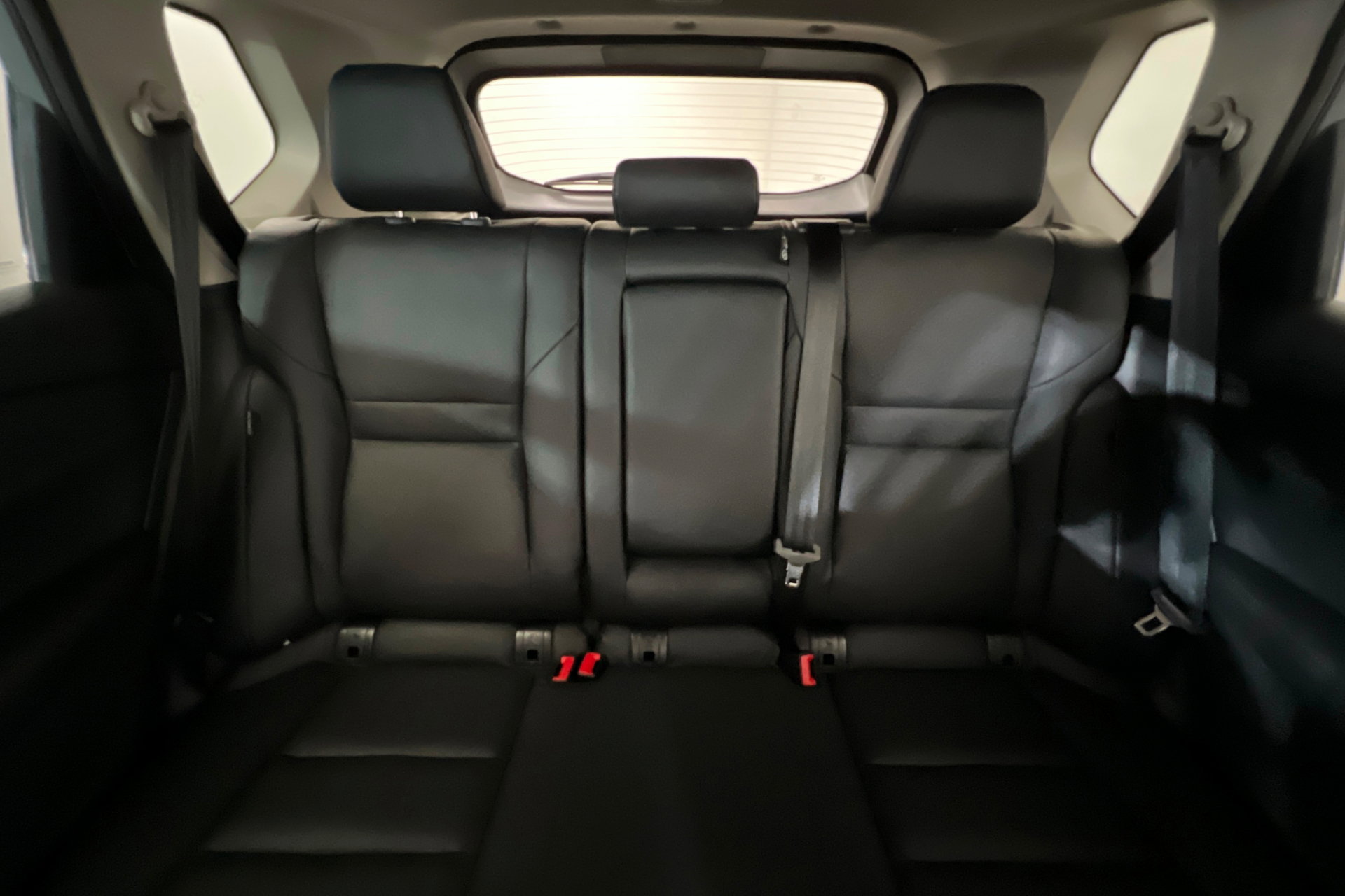 New 2026 Nissan Rogue SV image 25