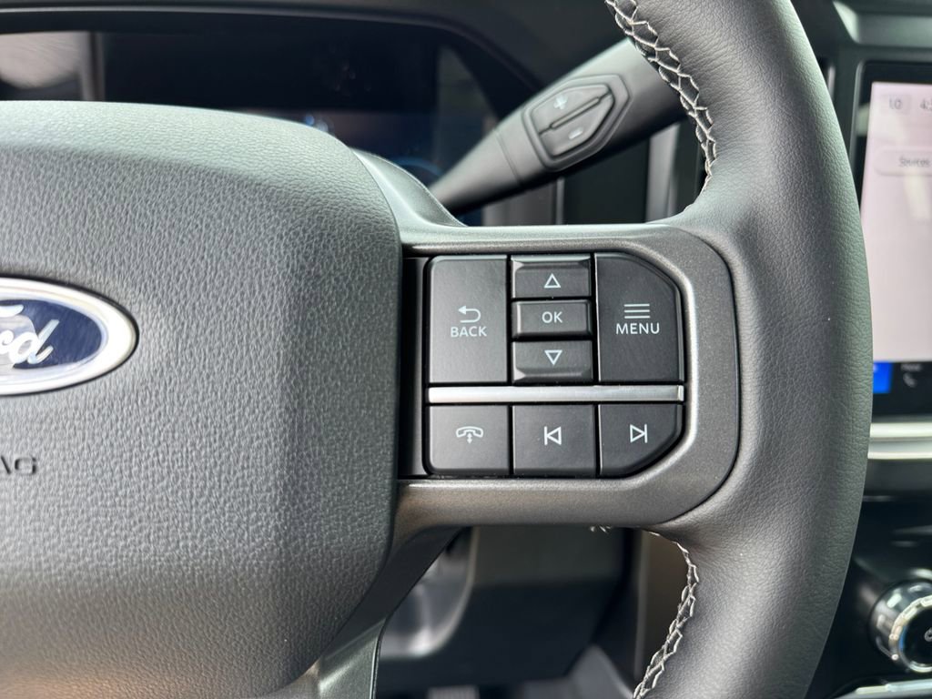 New 2026 Ford F250 Lariat image 27