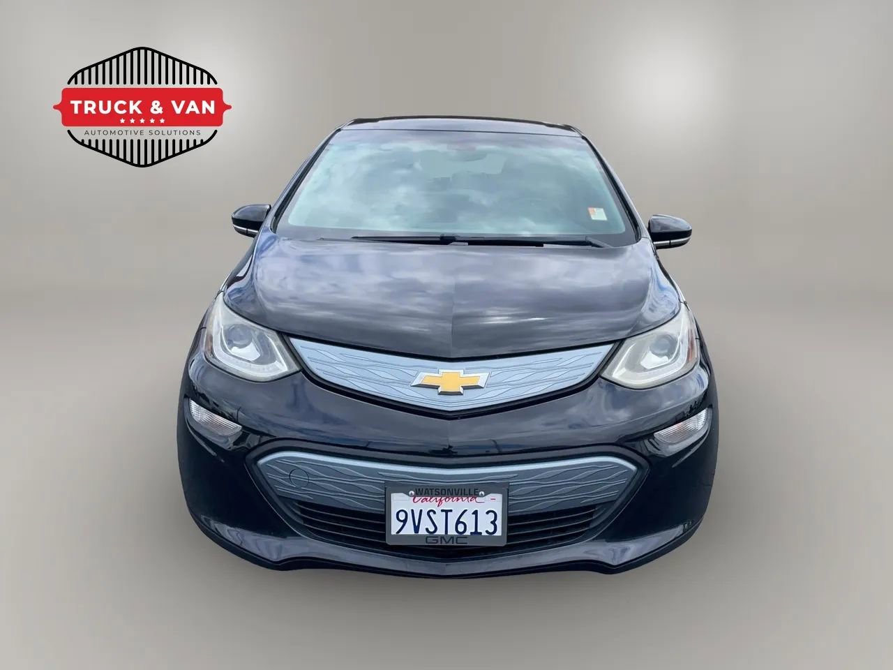 Used 2017 Chevrolet Bolt LT FWD image 46