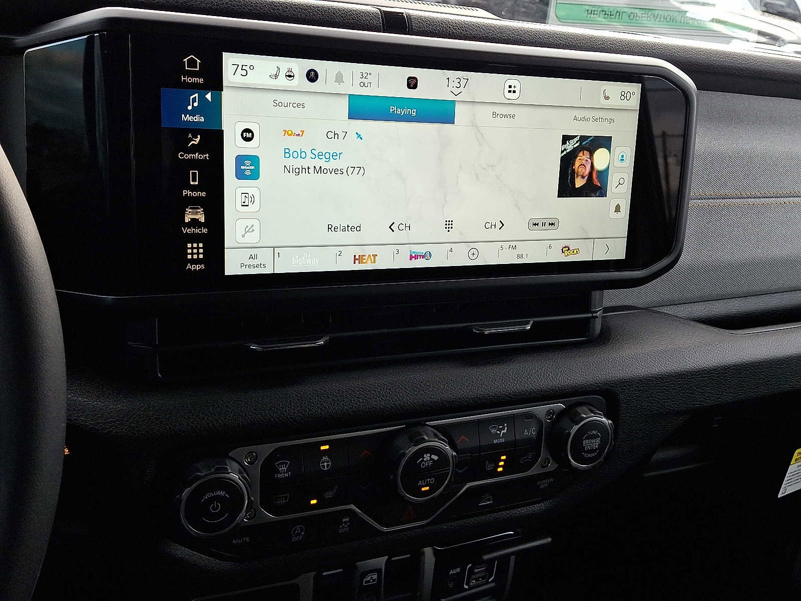 New 2026 Jeep Wrangler Unlimited Sport image 11