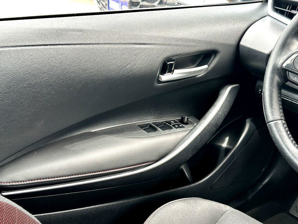 Used 2023 Toyota Corolla SE FWD image 28