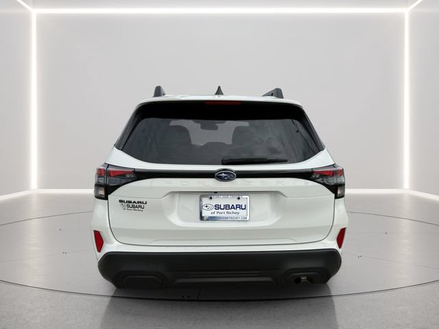 Certified 2026 Subaru Forester Premium AWD/4WD image 5