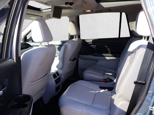 Used 2020 Honda Pilot Elite image 23