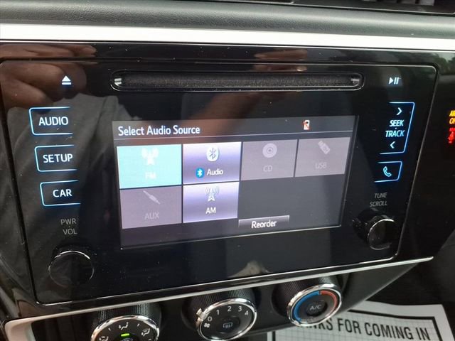 Used 2018 Toyota Corolla L image 6