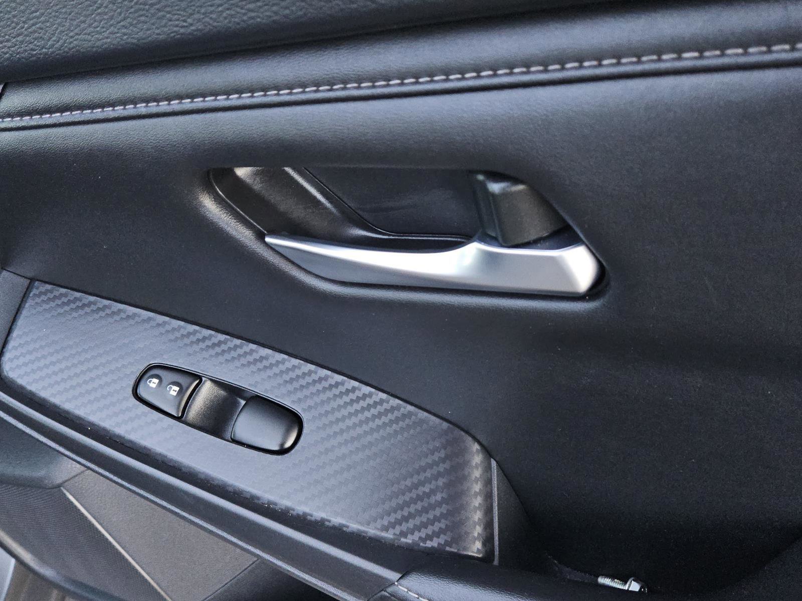 Used 2024 Nissan Sentra SV w/ All-Weather Package image 30