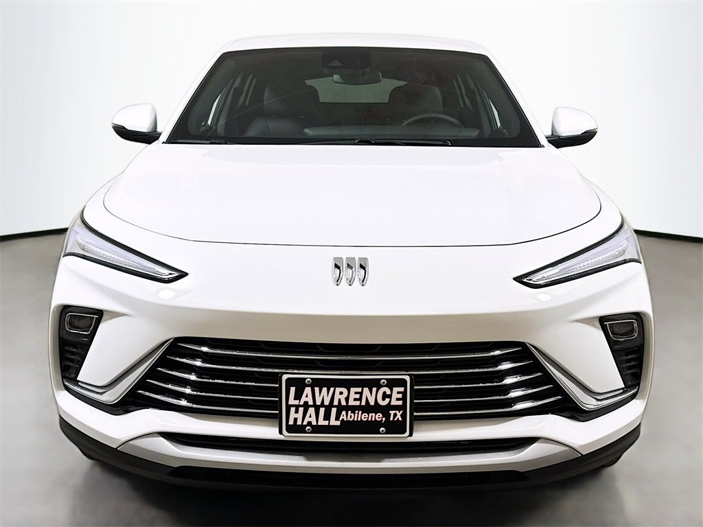 New 2026 Buick Envista Preferred w/ Convenience I Package image 2