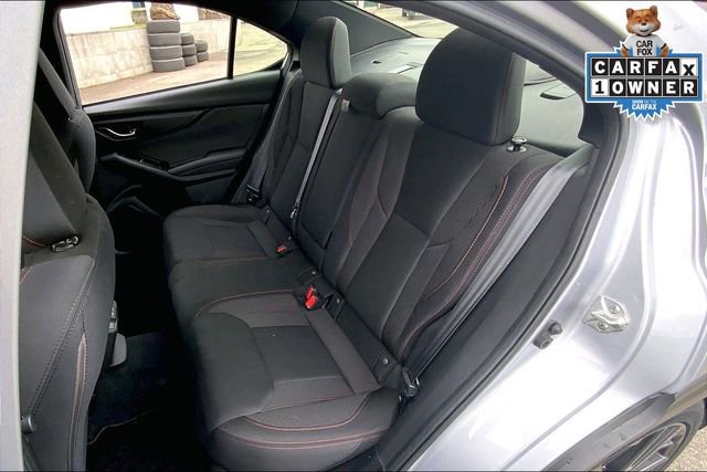 Used 2022 Subaru WRX Premium image 26