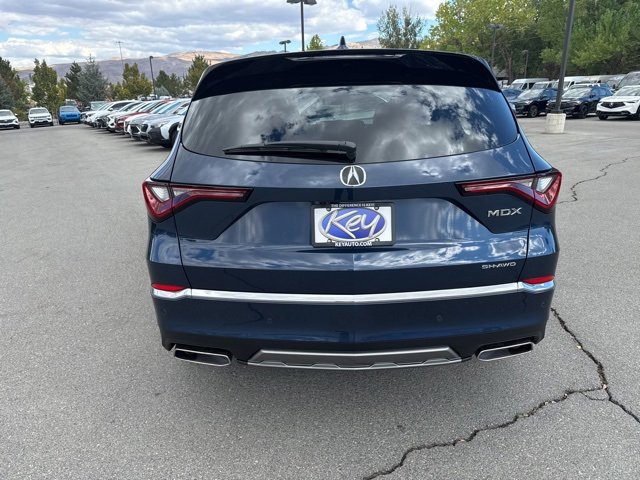 New 2026 Acura MDX w/ Technology Package image 4